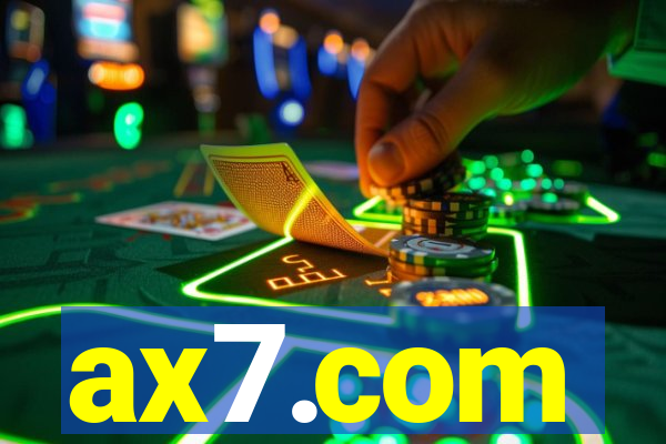 ax7.com