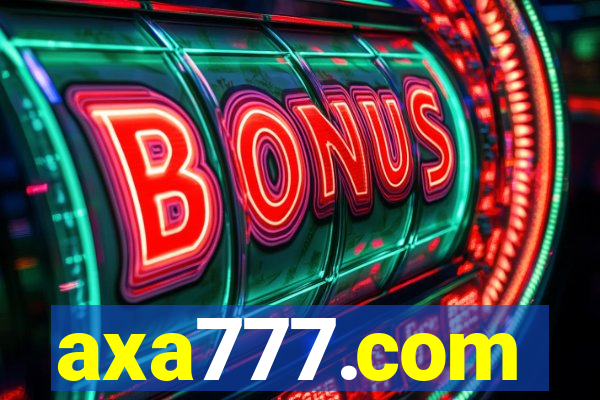 axa777.com