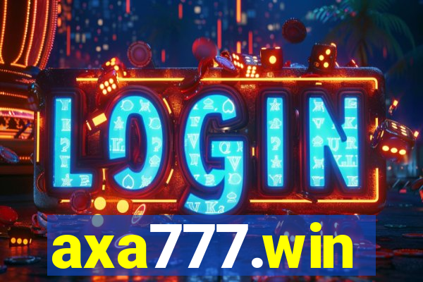 axa777.win