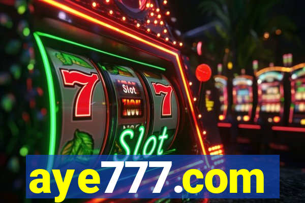 aye777.com