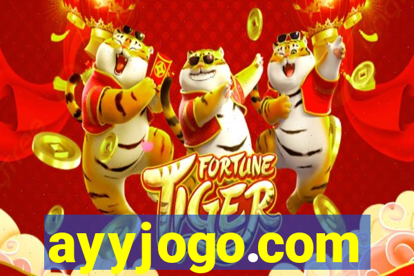 ayyjogo.com