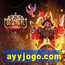 ayyjogo.com