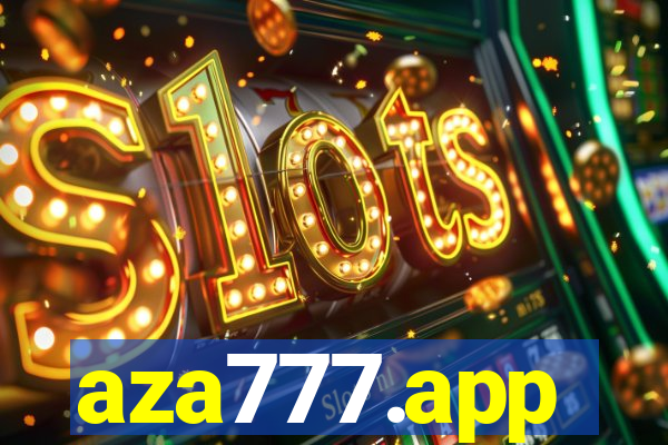 aza777.app