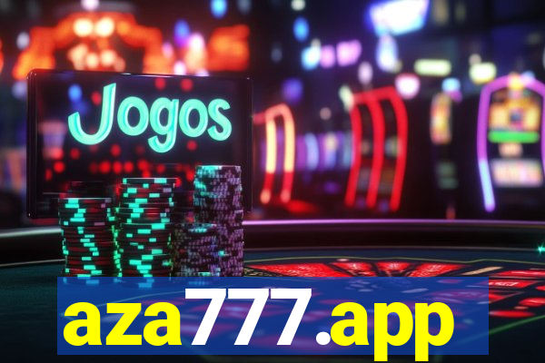 aza777.app