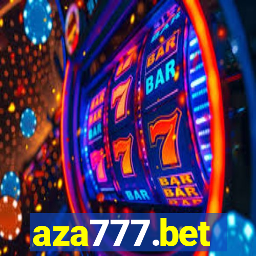 aza777.bet