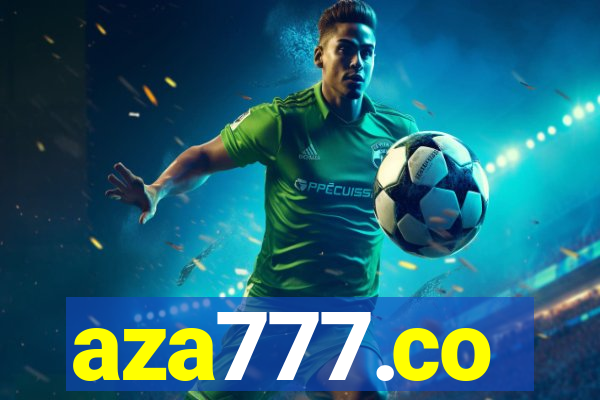 aza777.co