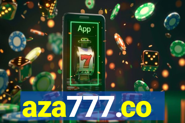 aza777.co