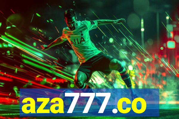 aza777.co