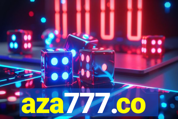 aza777.co
