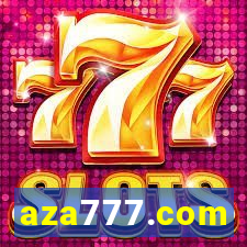 aza777.com