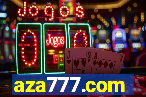 aza777.com