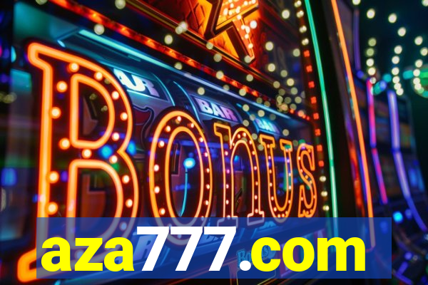 aza777.com