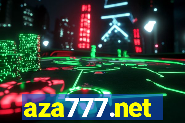 aza777.net