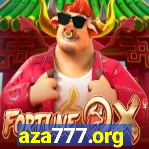 aza777.org