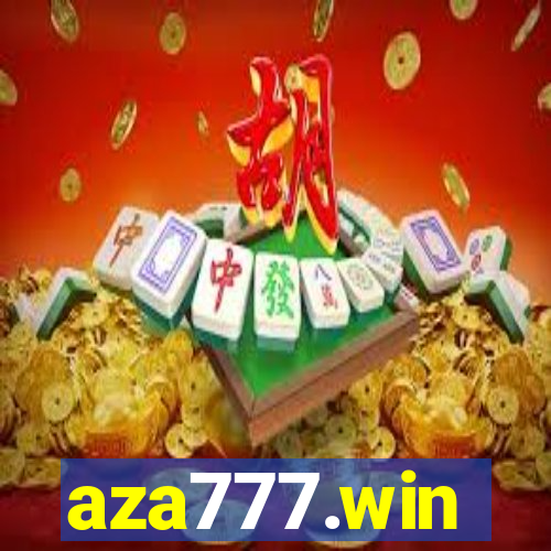 aza777.win