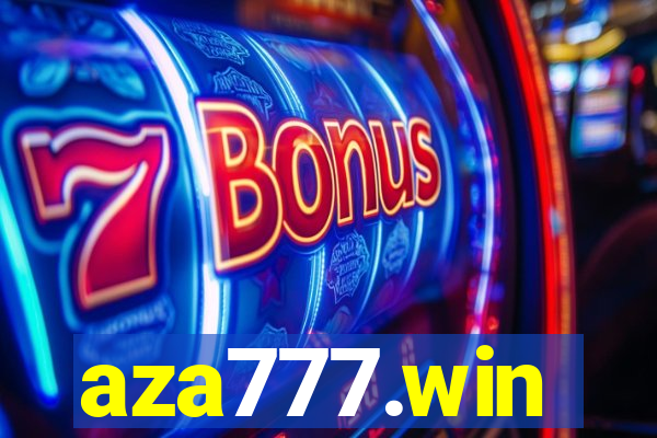 aza777.win