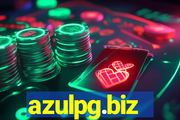 azulpg.biz