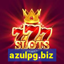 azulpg.biz