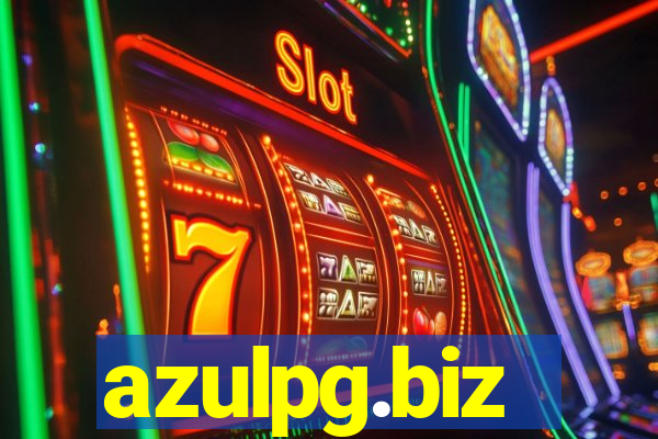 azulpg.biz