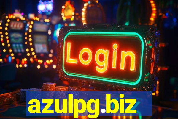 azulpg.biz