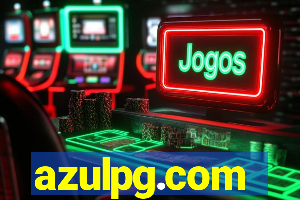 azulpg.com
