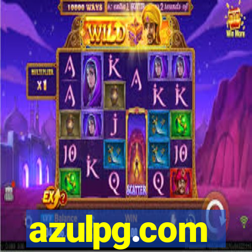 azulpg.com