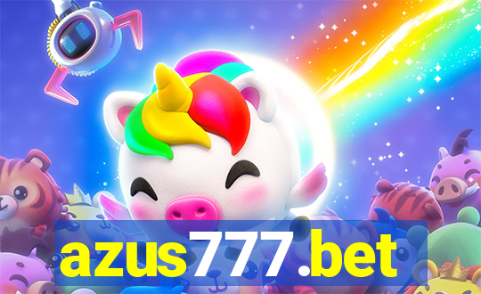 azus777.bet