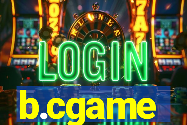 b.cgame