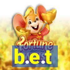 b.e.t