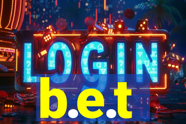 b.e.t