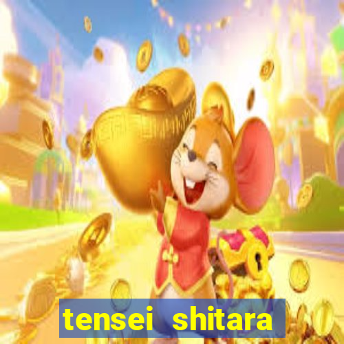 tensei shitara slime datta ken season 2