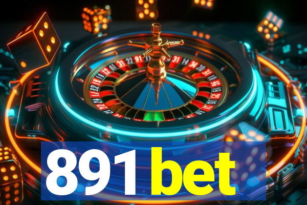 891 bet