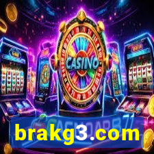 brakg3.com
