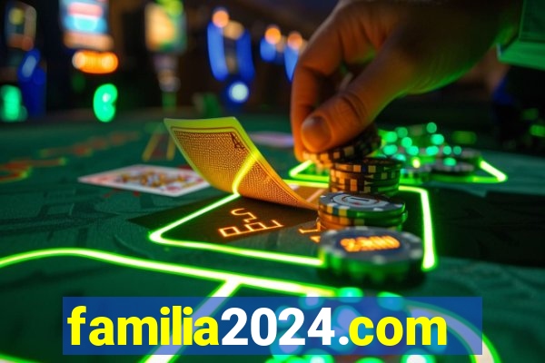 familia2024.com