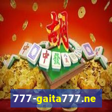 777-gaita777.net