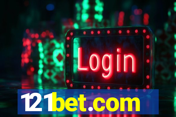 121bet.com