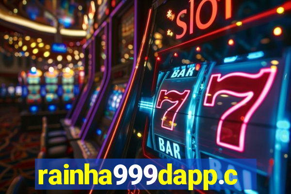 rainha999dapp.com