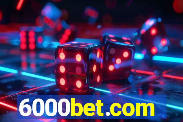 6000bet.com
