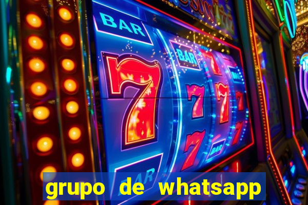 grupo de whatsapp de cdzinha