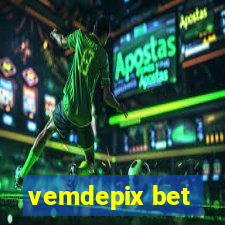 vemdepix bet