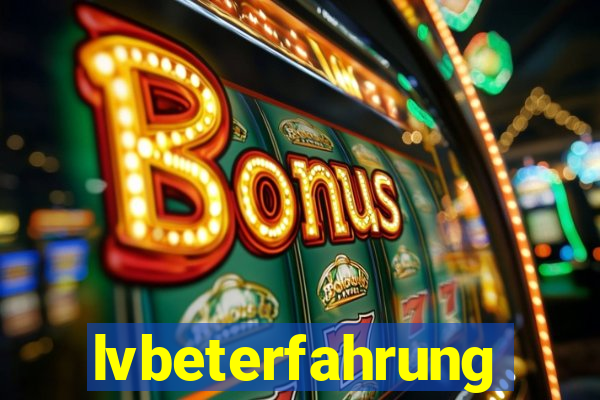 lvbeterfahrung