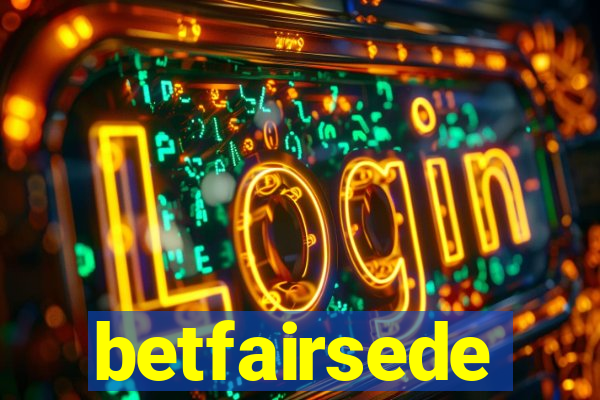 betfairsede
