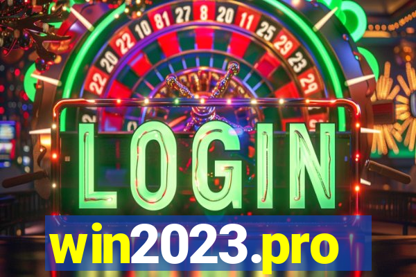 win2023.pro