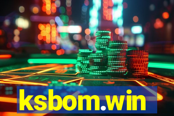 ksbom.win