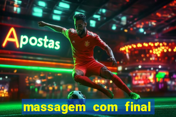 massagem com final feliz em santos