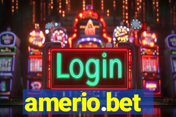 amerio.bet