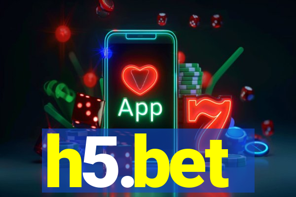h5.bet