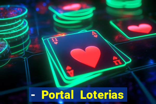 - Portal Loterias | CAIXA