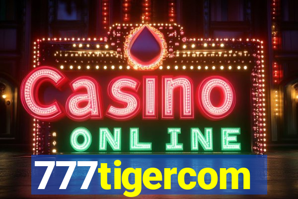 777tigercom