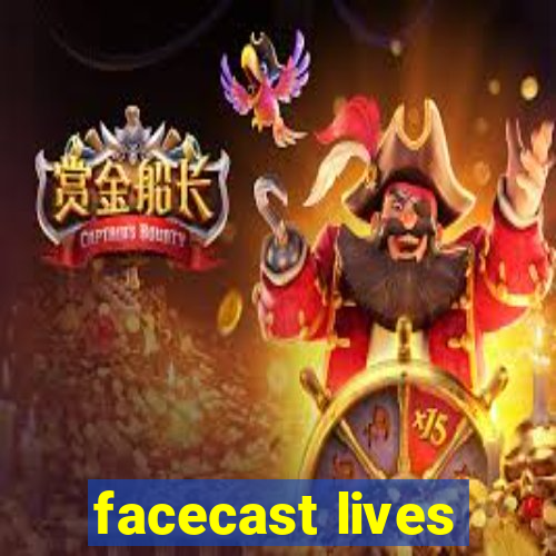 facecast lives